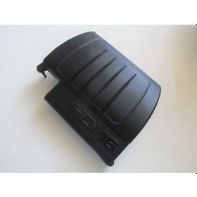 Resim Peugeot 207- 06/12 Motor Üst Kapağı 1.6 Hdı 