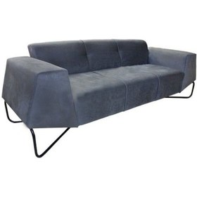 Resim Koltukstilim H-1003 Üçlü Bekleme Gri 