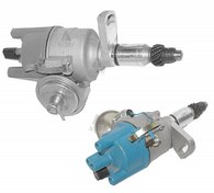 Resim Alto Distribütör Komple Maruti 33100 78410 