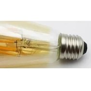 Resim Noas Rustik Ampul 6W 