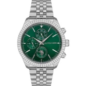 Resim U.S. Polo Assn. USPA1054B-02 Erkek Kol Saati 