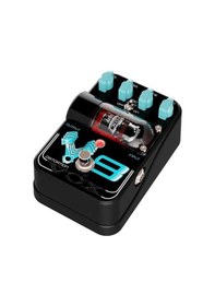 Resim Vox V8 Dıstortıon Tone Garage Seri Distortion Efekt Pedalı 