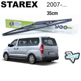 Resim Yunus Emre Otomotiv Hyundai Starex Arka Silecek 2007- 