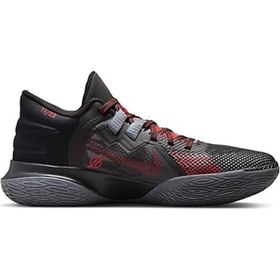 Resim NIKE KYRIE FLYTRAP V ERKEK BASKETBOL AYAKKABISI (CZ4100003). 