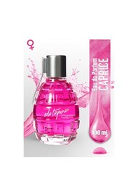 Resim Eda Taşpınar Caprice Kadın Parfüm EDP 100 ML 