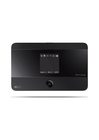Resim TP-Link M7350 4G LTE MOBİL Kablosuz Router 