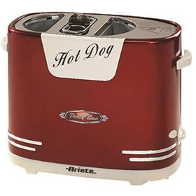 Resim Ariete 186 Hot Dog Pişirici Ariete