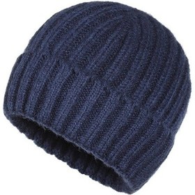Resim Fonem Unisex Sarrow Bere Fo 2569 Indigo 