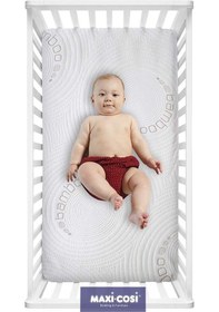 Resim 60 x 100 Maxi-Cosi Bamboo Visco Bebek Yatağı 60*100 Park Yatağı 