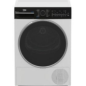 Resim Beko KM 1210 Kurutma Makinesi 