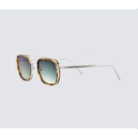 Resim Franco Vital Fv Ra Gld Unisex Güneş Gözlüğü 