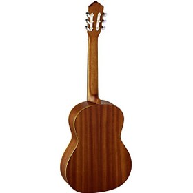 Resim Ortega R121 Natural Klasik Gitar 