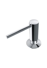 Resim Franke Krom Comfort Sıvı Sabunluk 119.0584.065 