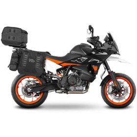 Resim Shad 4P YAN ÇANTA DEMİRİ KTM 790/890 Adv Norden 901 K0SM844P 