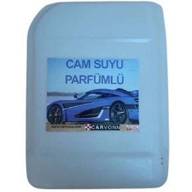 Resim Yazlık Cam Suyu Parfümlü 5 Lt 