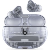 Resim Beats Studio Buds Şeffaf Mqlk3ee/a 