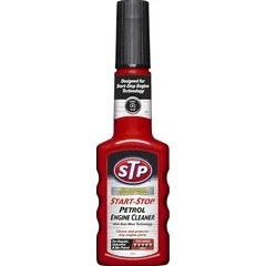 Resim Misda Store 200ML Start-Stop Benzinli Motor Temizleyici 