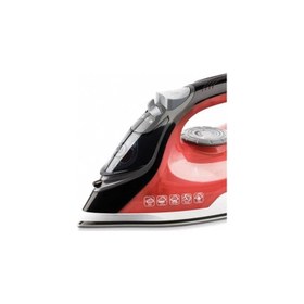 Resim Fakir Mercure Buharlı Ütü Yeşil 