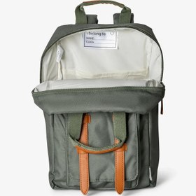 Resim Citron Çocuk Sırt Çantası - Green 1196021 