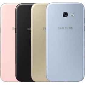 Resim Kdr Samsung Galaxy A7 2017 Sm-A720 Kasa Kapak (541280161) 