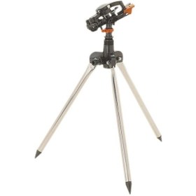 Resim Gf 8000-5630 Üç Ayaklı Spring Bahçe Fıskiyesi 