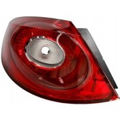 Resim Sol Dış Stop Lambası Vw Passat Cc 2008-2012 Arası Depo 