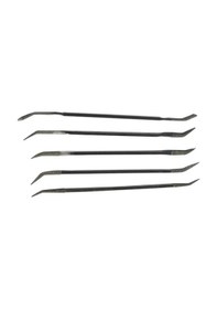 Resim Fett Pld Çift Tarafı Eğik Elmas Eğe Takımı 