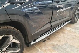 Resim Hyundai Tucson 2021+ Yan Basamak 