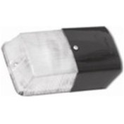 Resim Renault R12 - Toros Geri Vites Plaka Lambası Camı Sağ-Sol 