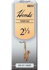 Resim Rico Royal Hemke Tenor Saxophone 2.5 Tenor Saksofon Kamışı 