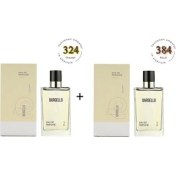 Resim Bargello 324 384 Kadın Parfüm Edp 50 ml Oriental/floral - Mnms50324384 