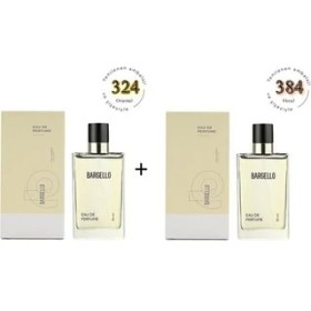 Resim Bargello 324 384 Kadın Parfüm Edp 50 ml Oriental/floral - Mnms50324384 