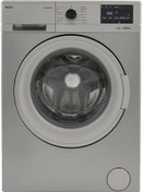 Resim Regal CMI 91002 G 1000 Devir 9 KG Çamaşır Makinesi 