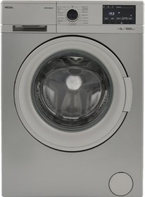 Resim Regal CMI 91002 G 1000 Devir 9 KG Çamaşır Makinesi 