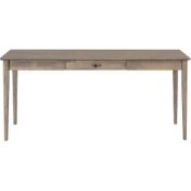 Resim Hitit Dekorasyon Galya Çalışma Masası 