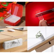 Resim 3B Trend Süper Güçlü Çok Amaçlı Çift Taraflı Bant 