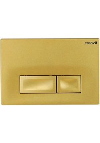 Resim Creavit Ore Gömme Rezervuar Kumanda Paneli Gp3006 