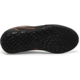 Resim Lotto Potentıal Tf Gr 3pr Çocuk Krampon Ve Halı Saha Ayakkabısı Siyah 