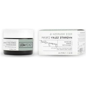 Resim 50ml Pirinç Özlü Besleyici İpeksi Krem 