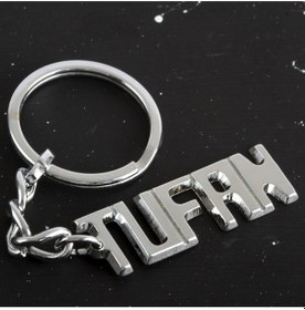 Resim Hnrlıshp Tufan İsimli Anahtarlık- 