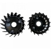 Resim Yamaha Cygnus Rs Fan 1 Adet 