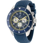 Resim Nautica Napnos402 Erkek Kol Saati Gri 