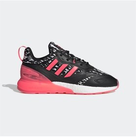 Resim adidas Zx 2 K Boost 2.0 Erkek Spor Ayakkabı 