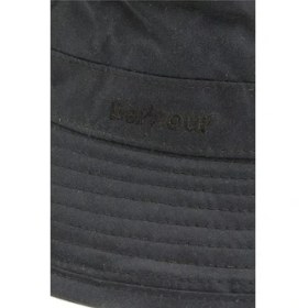 Resim Barbour Yağlı Sport Şapka SG91 Sage 