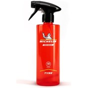 Resim Michelin MC33573 500ml PRO Serisi Lastik ve Trim Parlatıcı, Koruy 
