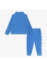 Resim Nike Nıke Full Zıp Set Wıth Logo Tap Erkek Çocuk Eşofman Takım 76m452 76m452 B68 B68 