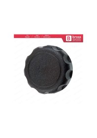 Resim Opel Vectra Astra için Koltuk Ayar Makarası Siyah 167807 N11.12364 