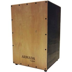 Resim Armada Cajon Cajon 