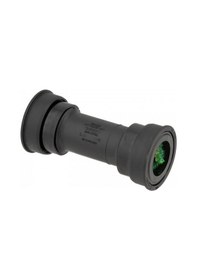 Resim Shimano Orta Göbek Bsa Bb-mt500 Press Fit Mtb Siyah 
