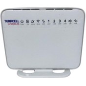 Resim Huawei Hg658c V2 300mb Vdsl2/adsl2 Modem (refurbished-kutulu) 